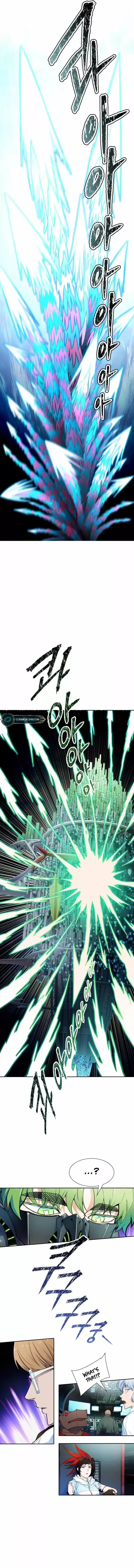 Tower of God Chapter 576 image 16